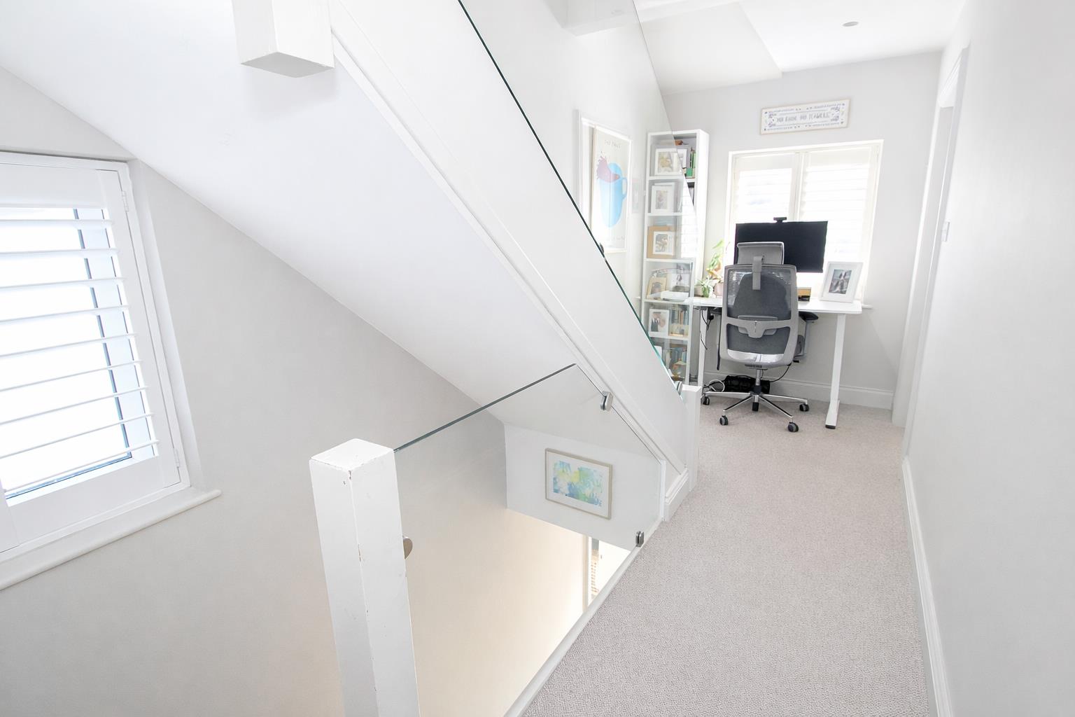 Gassiot Way, Sutton